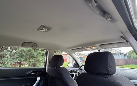Changan CS35, 2016 год, 928 000 рублей, 22 фотография