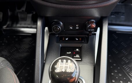 Changan CS35, 2016 год, 928 000 рублей, 26 фотография