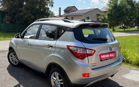 Changan CS35, 2016 год, 928 000 рублей, 39 фотография