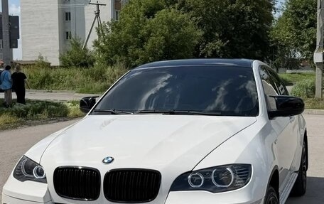 BMW X6, 2011 год, 2 050 000 рублей, 2 фотография