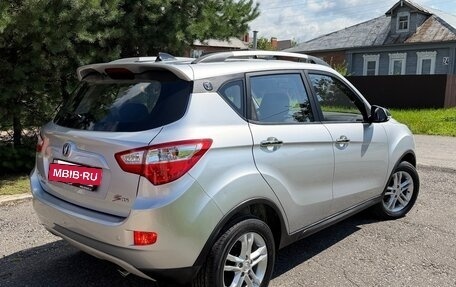 Changan CS35, 2016 год, 928 000 рублей, 40 фотография