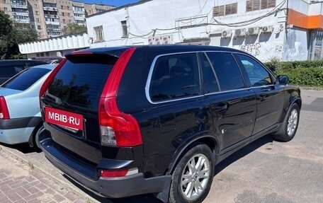 Volvo XC90 II рестайлинг, 2007 год, 900 000 рублей, 3 фотография