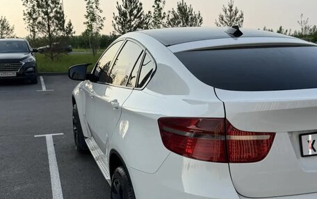 BMW X6, 2011 год, 2 050 000 рублей, 4 фотография
