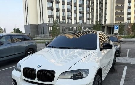 BMW X6, 2011 год, 2 050 000 рублей, 3 фотография