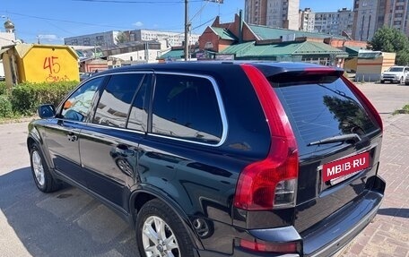 Volvo XC90 II рестайлинг, 2007 год, 900 000 рублей, 2 фотография