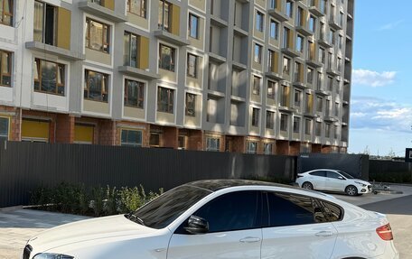 BMW X6, 2011 год, 2 050 000 рублей, 9 фотография