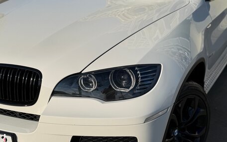 BMW X6, 2011 год, 2 050 000 рублей, 13 фотография