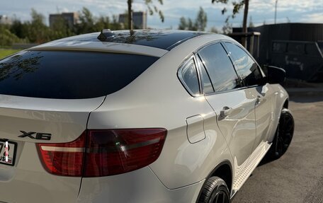 BMW X6, 2011 год, 2 050 000 рублей, 16 фотография