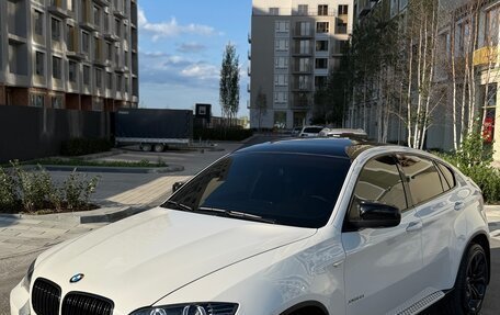 BMW X6, 2011 год, 2 050 000 рублей, 19 фотография