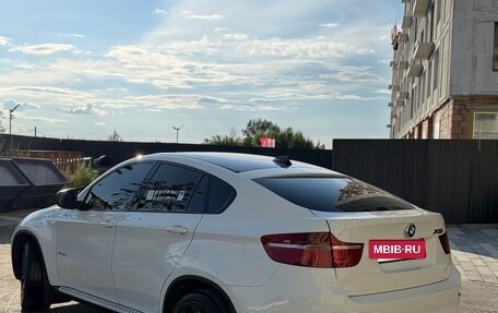 BMW X6, 2011 год, 2 050 000 рублей, 10 фотография