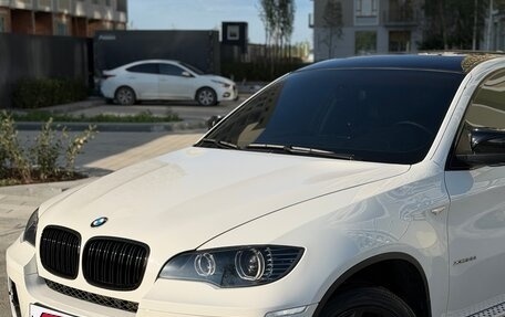 BMW X6, 2011 год, 2 050 000 рублей, 8 фотография