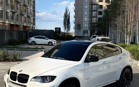 BMW X6, 2011 год, 2 050 000 рублей, 7 фотография