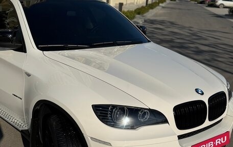 BMW X6, 2011 год, 2 050 000 рублей, 14 фотография