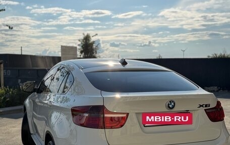 BMW X6, 2011 год, 2 050 000 рублей, 11 фотография