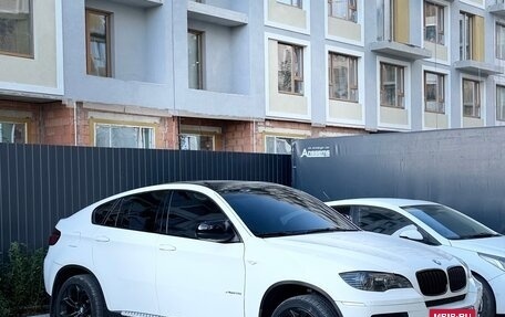 BMW X6, 2011 год, 2 050 000 рублей, 6 фотография