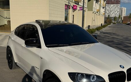 BMW X6, 2011 год, 2 050 000 рублей, 20 фотография