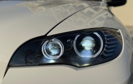 BMW X6, 2011 год, 2 050 000 рублей, 21 фотография