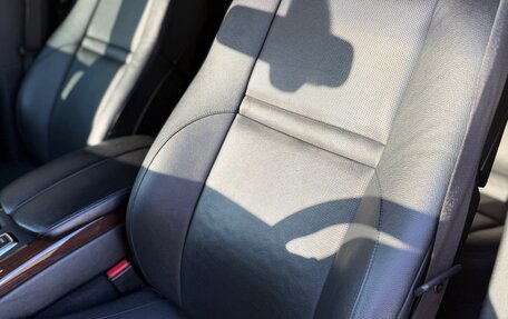 BMW X6, 2011 год, 2 050 000 рублей, 29 фотография