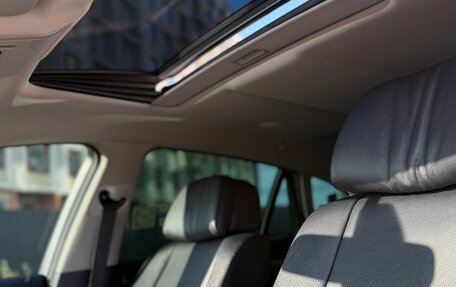 BMW X6, 2011 год, 2 050 000 рублей, 28 фотография