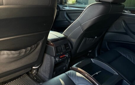 BMW X6, 2011 год, 2 050 000 рублей, 30 фотография