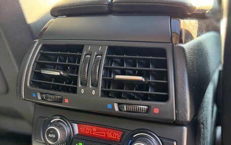 BMW X6, 2011 год, 2 050 000 рублей, 34 фотография