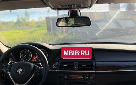 BMW X6, 2011 год, 2 050 000 рублей, 23 фотография