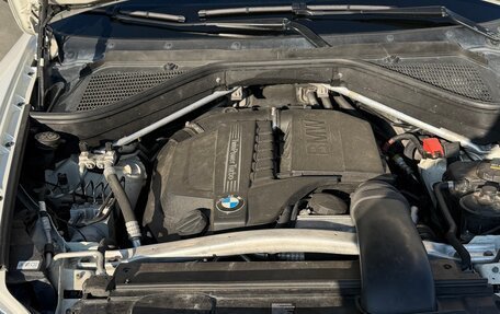 BMW X6, 2011 год, 2 050 000 рублей, 36 фотография