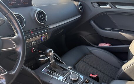 Audi A3, 2013 год, 1 500 000 рублей, 3 фотография