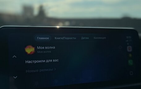 BMW X6, 2011 год, 2 050 000 рублей, 35 фотография