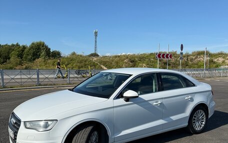 Audi A3, 2013 год, 1 500 000 рублей, 6 фотография