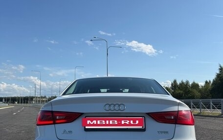 Audi A3, 2013 год, 1 500 000 рублей, 2 фотография