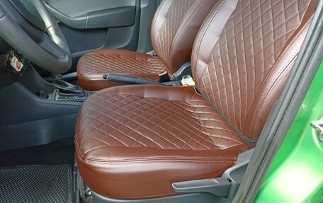 Skoda Rapid I, 2017 год, 1 400 000 рублей, 7 фотография