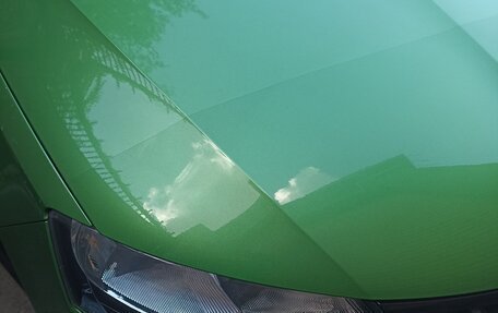 Skoda Rapid I, 2017 год, 1 400 000 рублей, 11 фотография