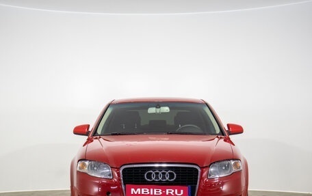 Audi A4, 2005 год, 629 000 рублей, 2 фотография