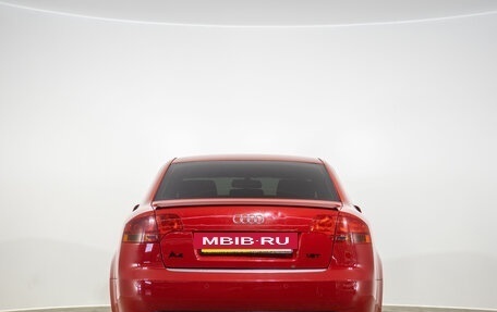 Audi A4, 2005 год, 629 000 рублей, 6 фотография