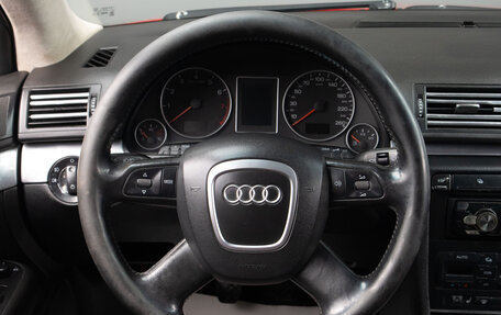 Audi A4, 2005 год, 629 000 рублей, 10 фотография