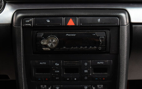 Audi A4, 2005 год, 629 000 рублей, 12 фотография