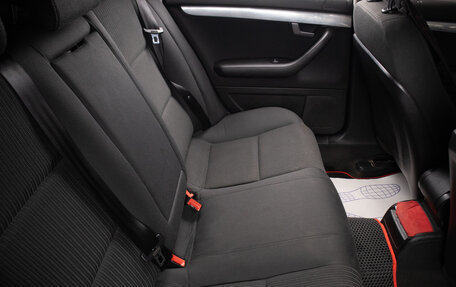 Audi A4, 2005 год, 629 000 рублей, 16 фотография