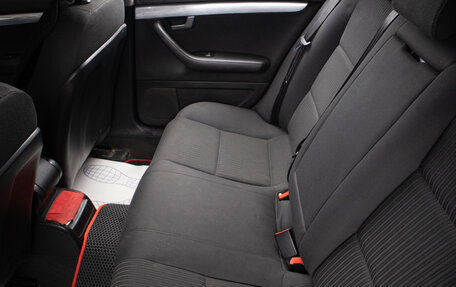 Audi A4, 2005 год, 629 000 рублей, 17 фотография