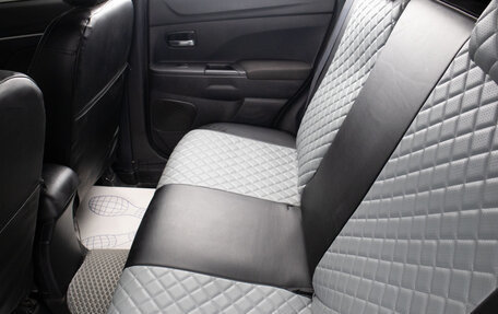 Mitsubishi ASX I рестайлинг, 2010 год, 1 179 000 рублей, 17 фотография