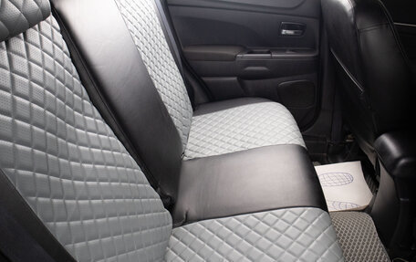 Mitsubishi ASX I рестайлинг, 2010 год, 1 179 000 рублей, 16 фотография