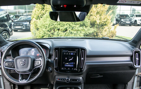 Volvo XC40 I, 2019 год, 3 048 000 рублей, 11 фотография