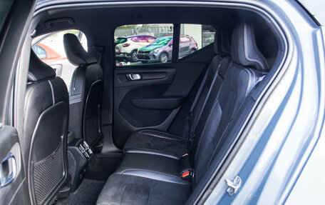 Volvo XC40 I, 2019 год, 3 048 000 рублей, 9 фотография