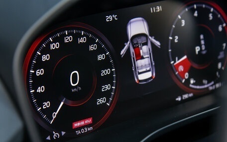 Volvo XC40 I, 2019 год, 3 048 000 рублей, 10 фотография