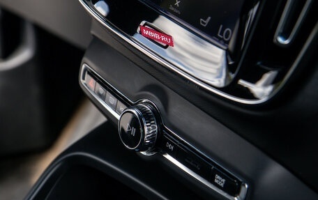 Volvo XC40 I, 2019 год, 3 048 000 рублей, 14 фотография