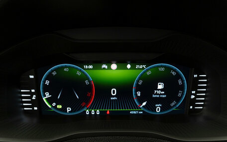 Skoda Karoq I, 2022 год, 2 590 000 рублей, 11 фотография