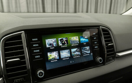 Skoda Karoq I, 2022 год, 2 590 000 рублей, 20 фотография