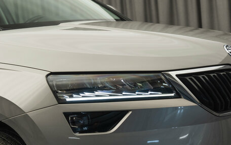 Skoda Karoq I, 2022 год, 2 590 000 рублей, 25 фотография