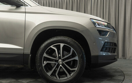 Skoda Karoq I, 2022 год, 2 590 000 рублей, 24 фотография