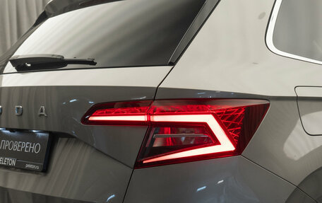 Skoda Karoq I, 2022 год, 2 590 000 рублей, 26 фотография
